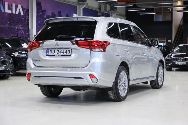 2020 MITSUBISHI OUTLANDER - 6