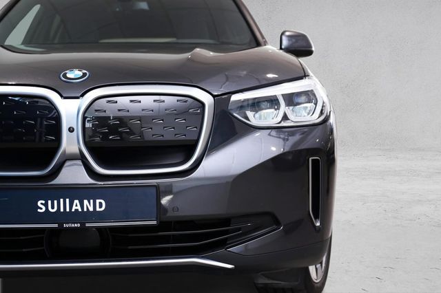 2021 BMW IX3 - 3