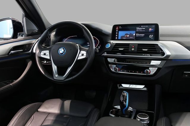 2021 BMW IX3 - 8