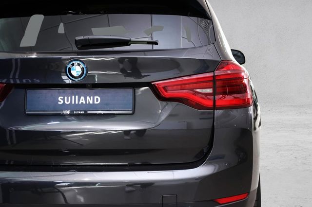 2021 BMW IX3 - 5