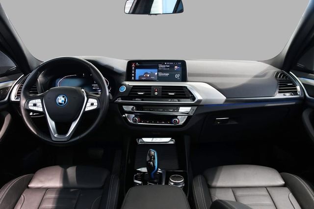 2021 BMW IX3 - 7