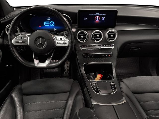 2020 MERCEDES-BENZ GLC - 8