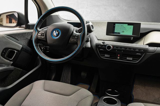 2021 BMW I3 - 11