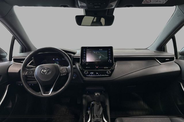 2021 TOYOTA COROLLA - 9