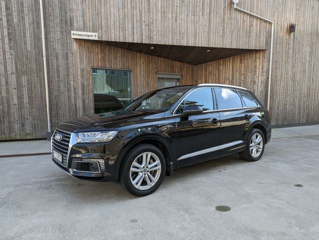 WAUZZZ4MXJD011464 2018 AUDI Q7-0