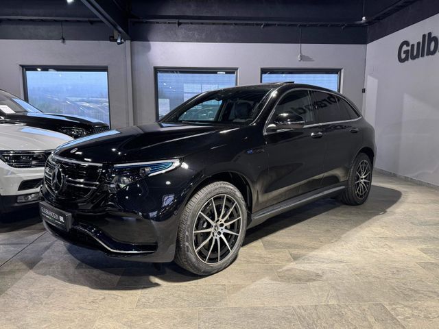 2023 MERCEDES-BENZ EQC - 7