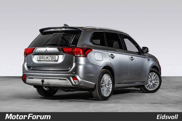 2020 MITSUBISHI OUTLANDER - 5