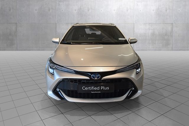 2022 TOYOTA COROLLA - 9