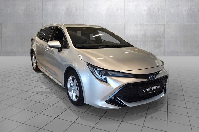 2022 TOYOTA COROLLA - 8