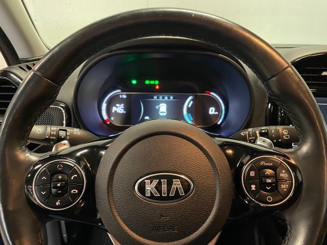 2021 KIA SOUL - 12