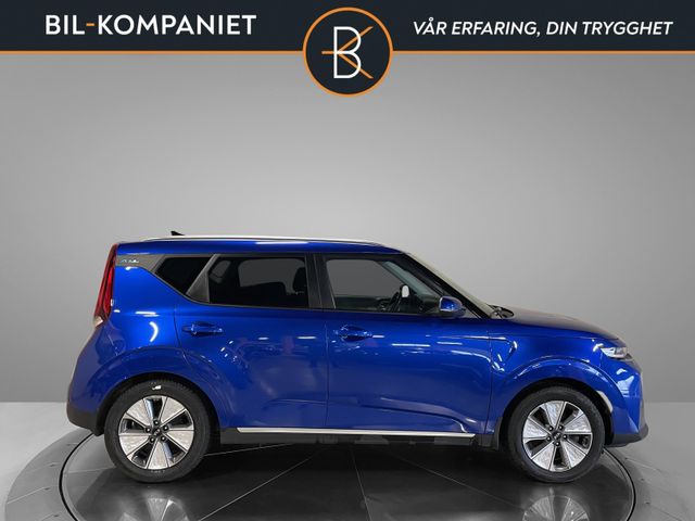 2021 KIA SOUL - 7