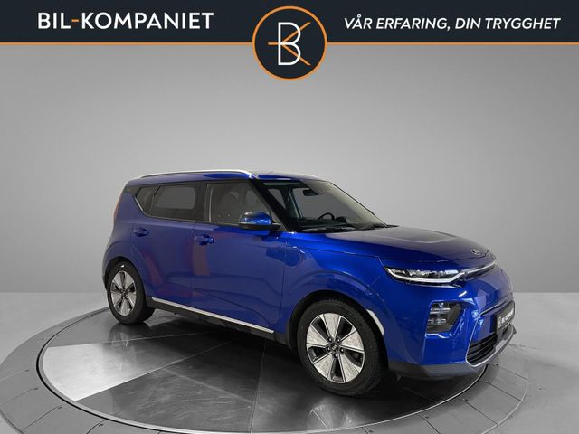 2021 KIA SOUL - 1