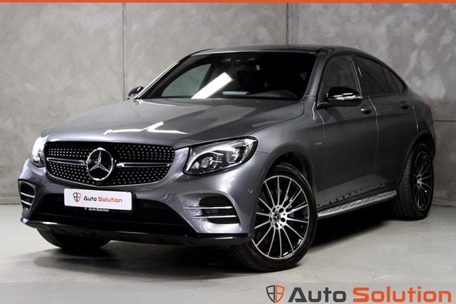 WDC2533541F233509 2017 MERCEDES-BENZ GLC-0