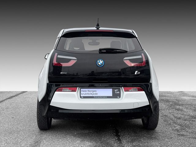 WBY1Z21060V309302 2015 BMW I3-4