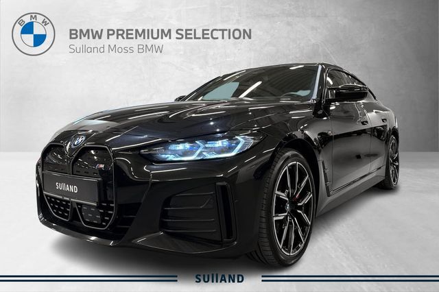 2023 BMW I4 M50 - 2