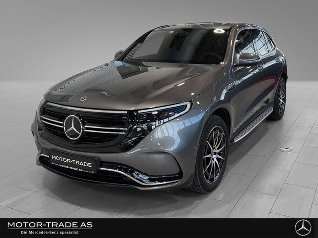 W1K2938901F030292 2021 MERCEDES-BENZ EQC-0