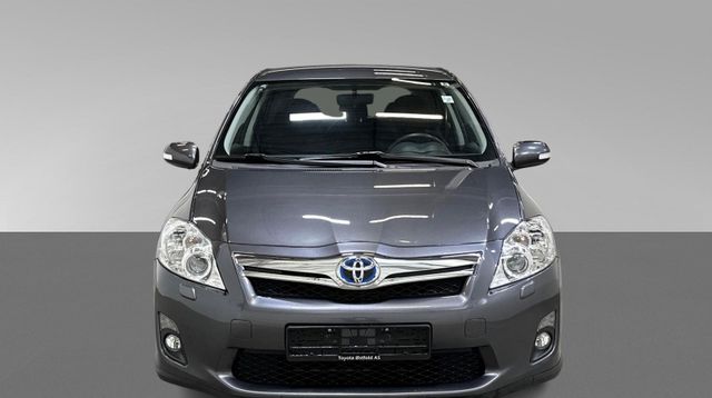 2012 TOYOTA AURIS - 3