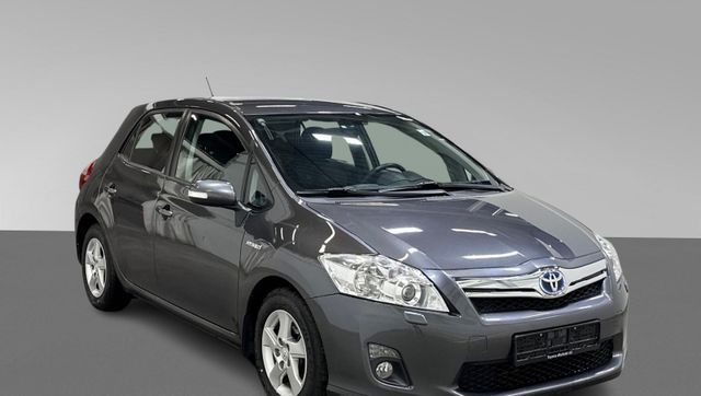 SB1KS56E30E068920 2012 TOYOTA AURIS-1