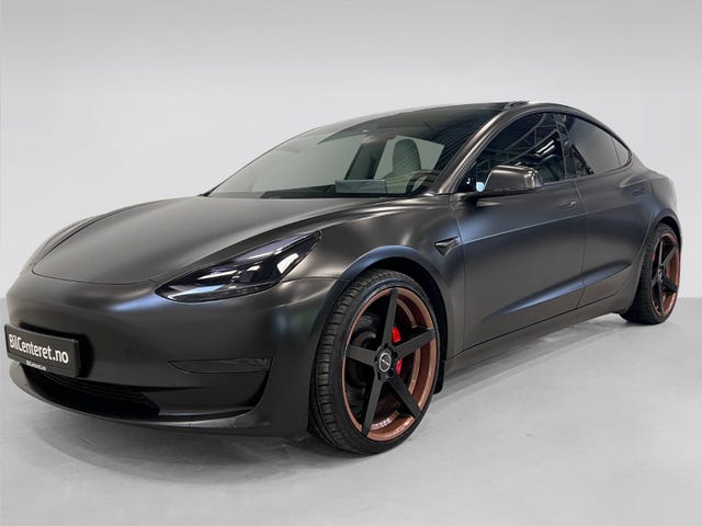 5YJ3E7EC9MF845172 2021 TESLA MODEL 3-1