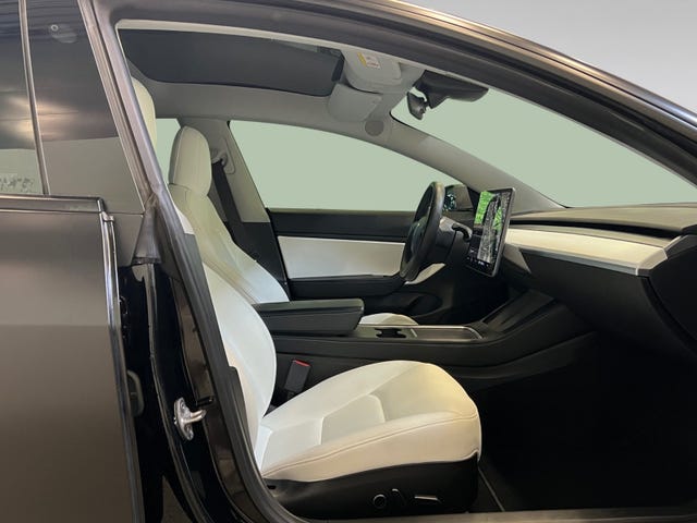 2021 TESLA MODEL 3 - 14