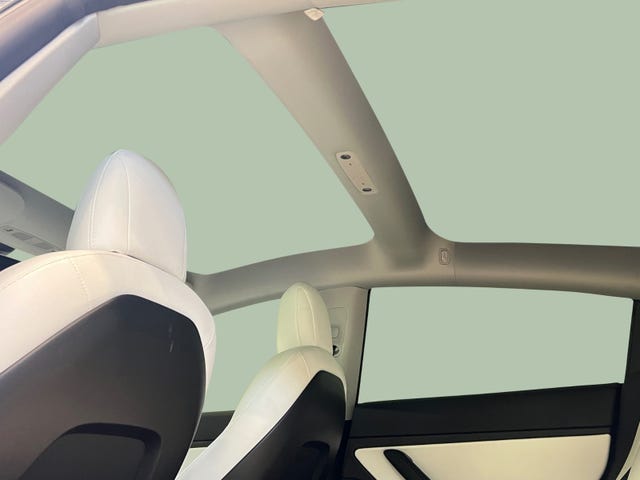 2021 TESLA MODEL 3 - 17