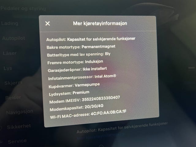 2021 TESLA MODEL 3 - 23