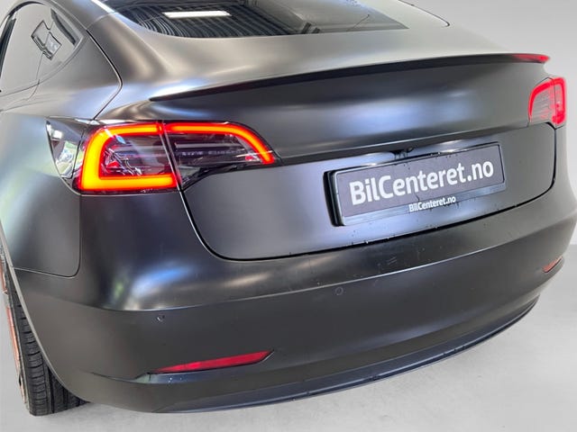 2021 TESLA MODEL 3 - 10