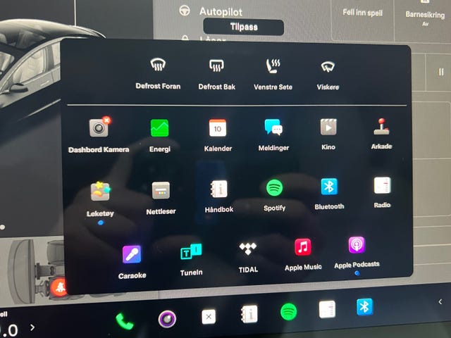 2021 TESLA MODEL 3 - 26