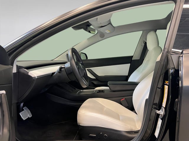 2021 TESLA MODEL 3 - 13