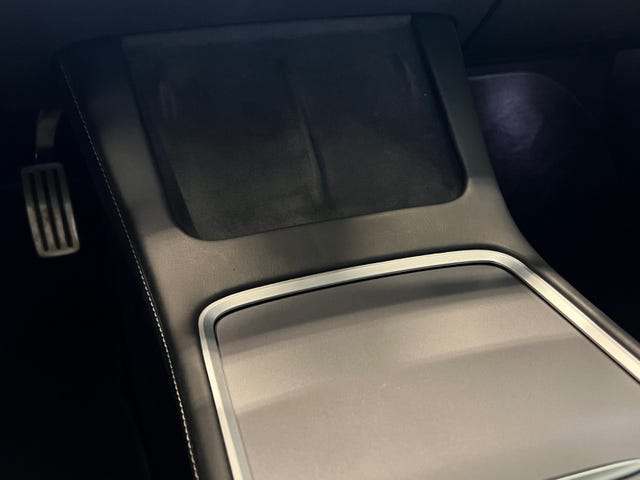2021 TESLA MODEL 3 - 28