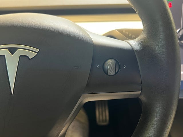 2021 TESLA MODEL 3 - 30