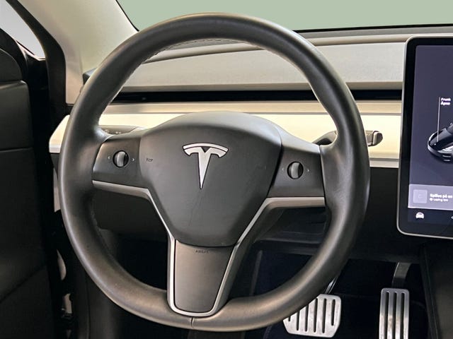 2021 TESLA MODEL 3 - 19