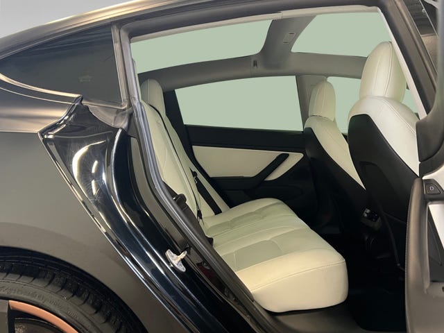 2021 TESLA MODEL 3 - 16
