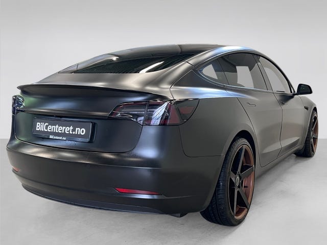 5YJ3E7EC9MF845172 2021 TESLA MODEL 3-4