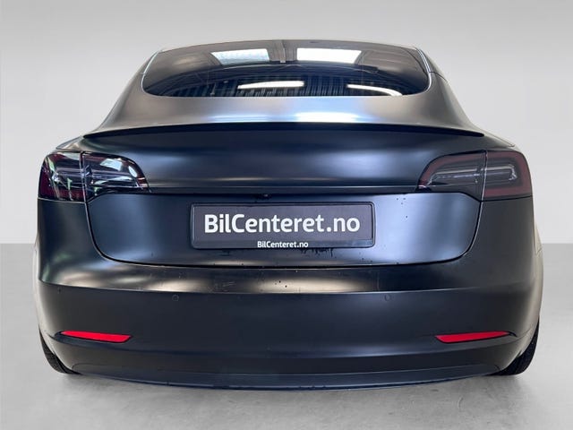 5YJ3E7EC9MF845172 2021 TESLA MODEL 3-5