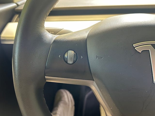 2021 TESLA MODEL 3 - 29