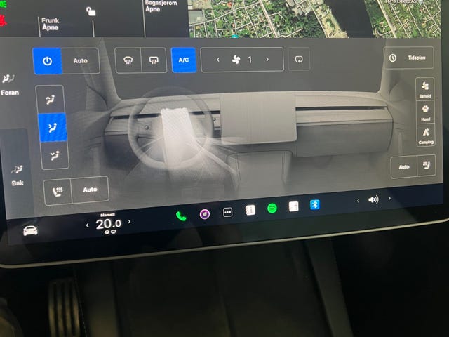 2021 TESLA MODEL 3 - 21