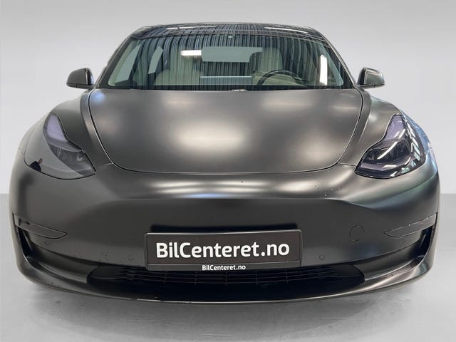 5YJ3E7EC9MF845172 2021 TESLA MODEL 3-2