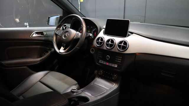 2016 MERCEDES-BENZ B-KLASSE - 11