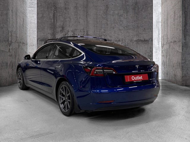 5YJ3E7EB5KF336846 2019 TESLA MODEL 3-3