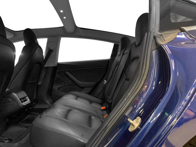2019 TESLA MODEL 3 - 11