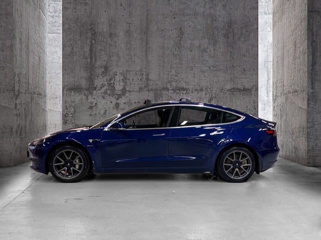 5YJ3E7EB5KF336846 2019 TESLA MODEL 3-2