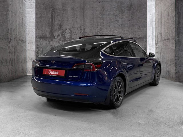 5YJ3E7EB5KF336846 2019 TESLA MODEL 3-4