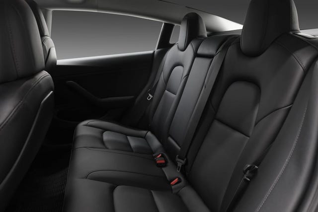 2021 TESLA MODEL 3 - 13