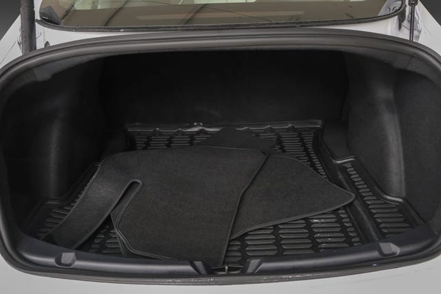 5YJ3E7EC1MF828267 2021 TESLA MODEL 3-4