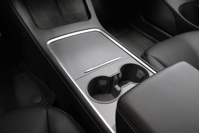 2021 TESLA MODEL 3 - 15