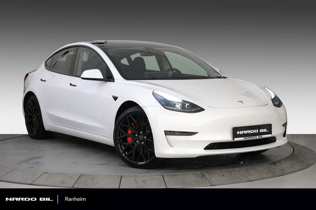 5YJ3E7EC1MF828267 2021 TESLA MODEL 3-0