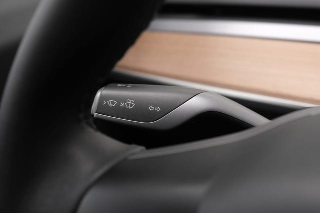 2021 TESLA MODEL 3 - 26