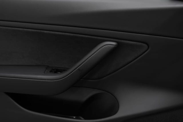 2021 TESLA MODEL 3 - 7