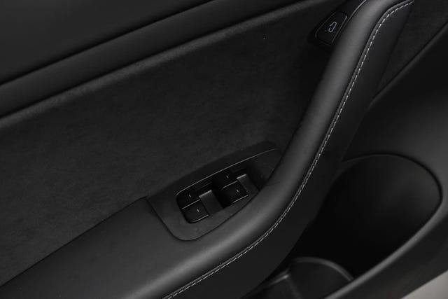 2021 TESLA MODEL 3 - 8